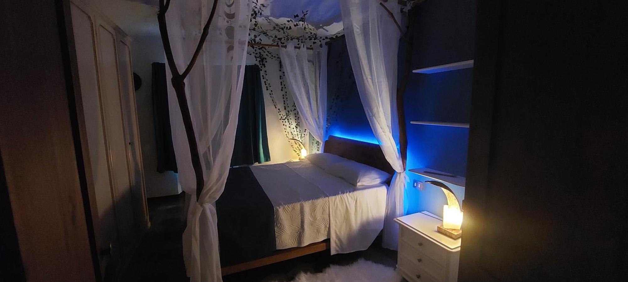 Fairy Castle Hotel Castelnuovo Don Bosco Luaran gambar