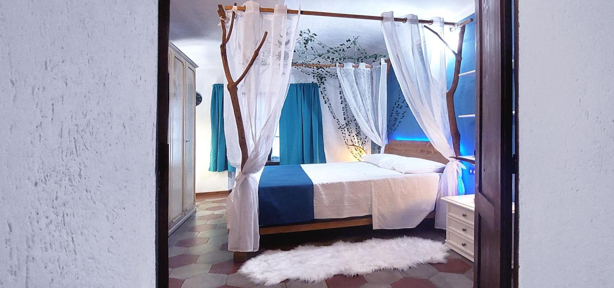 Fairy Castle Hotel Castelnuovo Don Bosco Luaran gambar